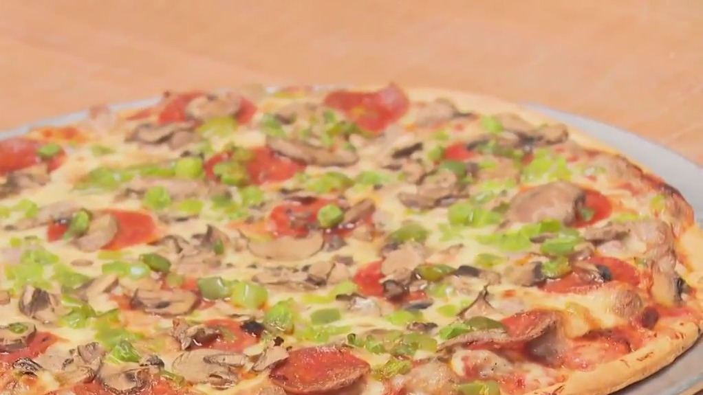 Barbiere’s Italian Inn is known for serving up some of the best Italian dishes